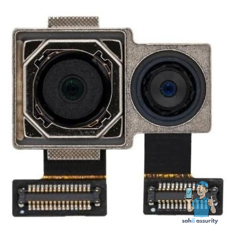 Replacement Back Camera for Xiaomi Pocophone F1 (Main Camera) thumbnail